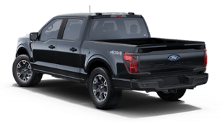 2025 Ford F-150® External Image 3
